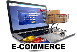 e-commerce